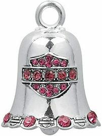 Campanella Campana Ring Bell Harley Davidson Sport