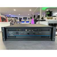 QSC MX 3000 AMPLIFICATORE FINALE DUAL MONO