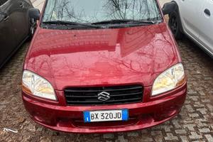 Suzuki Ignis 1.3. GL benzina anno 2001