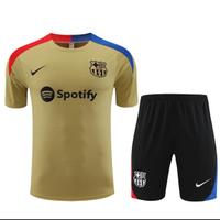 Tuta barcellona 2024/2025