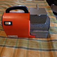 Grattugia elettrica GHIRO  vintage 