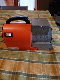 Grattugia elettrica GHIRO  vintage 