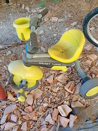 Triciclo 
