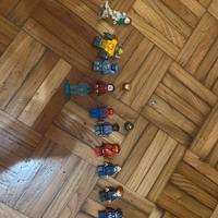 personaggi lego