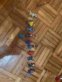 personaggi lego