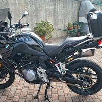 Bmw 750gs