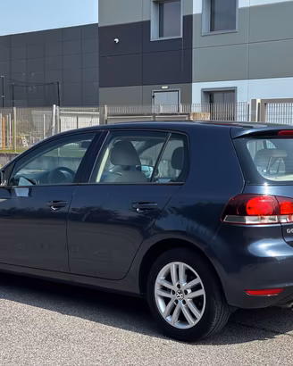Volkswagen Golf 1.4 TSI 122CV DSG, SOLO 90 MILA KM
