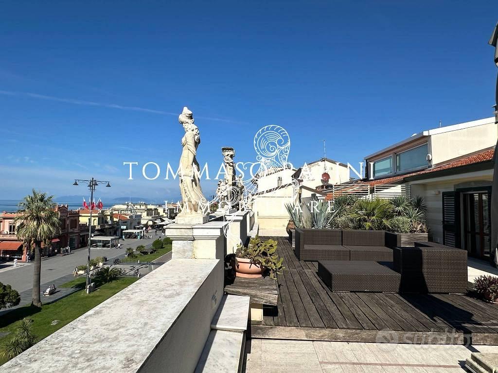 Appartamento – Viareggio, Lucca - Altro