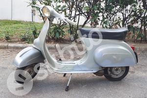 Piaggio Vespa 50 L (V5A1) - 1967