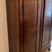 Armadio antico