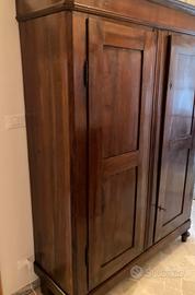 Armadio antico