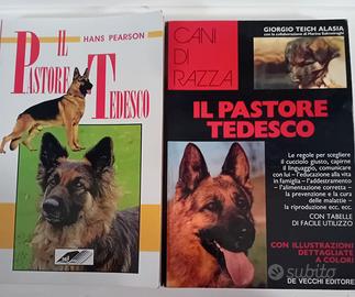 Il pastore tedesco