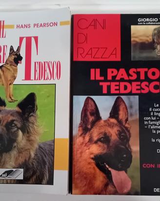 Il pastore tedesco