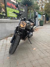 BMW R Nine T Scrambler