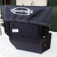 Seggiolino trasferim.Guidosimplex ausilio invalidi