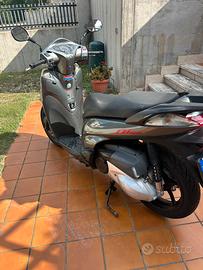 Honda ah 300 sport