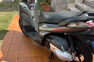Honda ah 300 sport