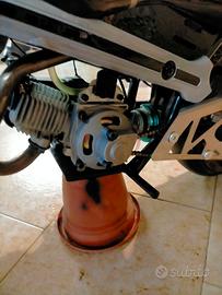 mini moto 