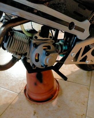 mini moto 