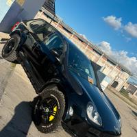 Porsche Cayenne 4.5 v8 350cv (Bottega Giusti)