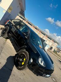 Porsche Cayenne 4.5 v8 350cv (Bottega Giusti)