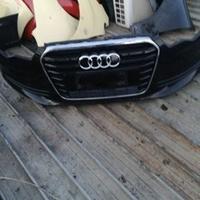 Audi a6 2013 ricambi