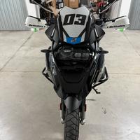 Bmw R 1250 GS triple black 2022