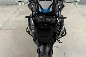 Bmw R 1250 GS triple black 2022