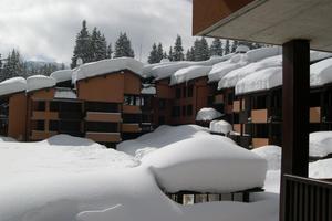 Multiproprietà a Pasqua a Madonna di Campiglio