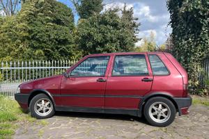 FIAT Uno - 1992
