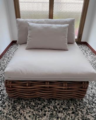Poltrona da giardino SKLUM