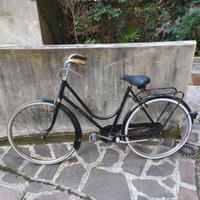 Bicicletta Umberto Dei