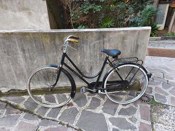 Bicicletta Umberto Dei