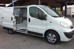 OPEL VIVARO 2.0 CDTI 115CV FURGONE