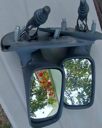 Specchetti fiat Punto 55 1.100