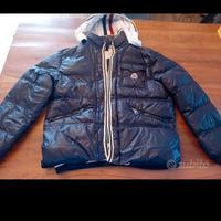 Piumino moncler originale