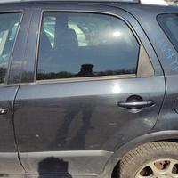 Porta posteriore sinistra FIAT SEDICI del 2010