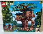 Lego Ideas 21318 - Casa sull'Albero