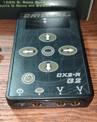 Alimentatore Critical CX2-R G2 