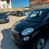 Fiat 500 L