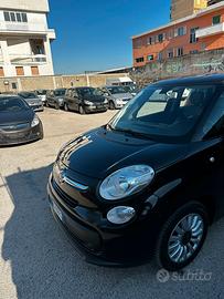 Fiat 500 L