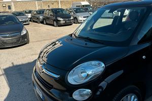 Fiat 500 L