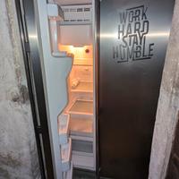 Frigorifero Samsung Side by Side