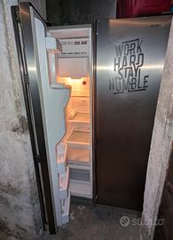 Frigorifero Samsung Side by Side