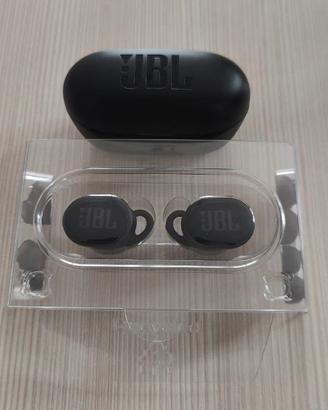 Cuffie JBL Endurance Race 2