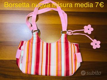 Borsette misura media