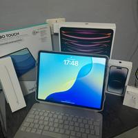 Apple iPad Pro 12,9”