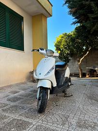 PIAGGIO ZIP 50 4T