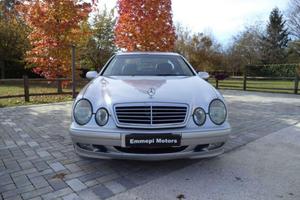 MERCEDES-BENZ CLK 200 Kompressor cat Avantgarde
