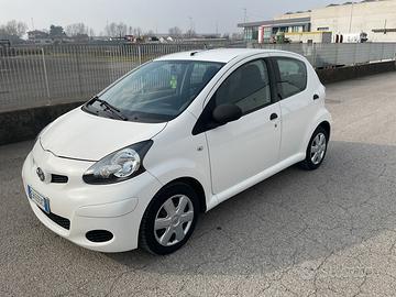 auto usata buone condizioni mai problemi